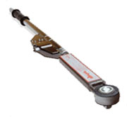 Industrial Torque Wrenches