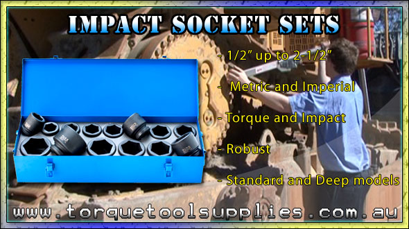 socket sets